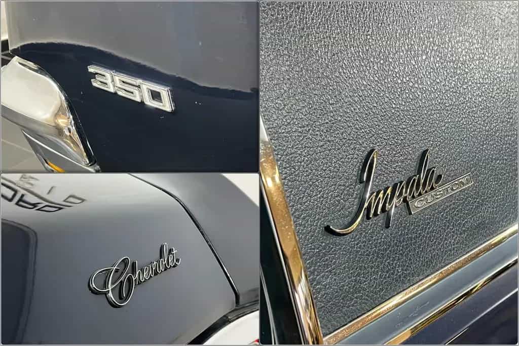 Chevrolet Impala 350 Turbo Fire *Servo*3-Gang-Automatik* 07/1970-photo-10