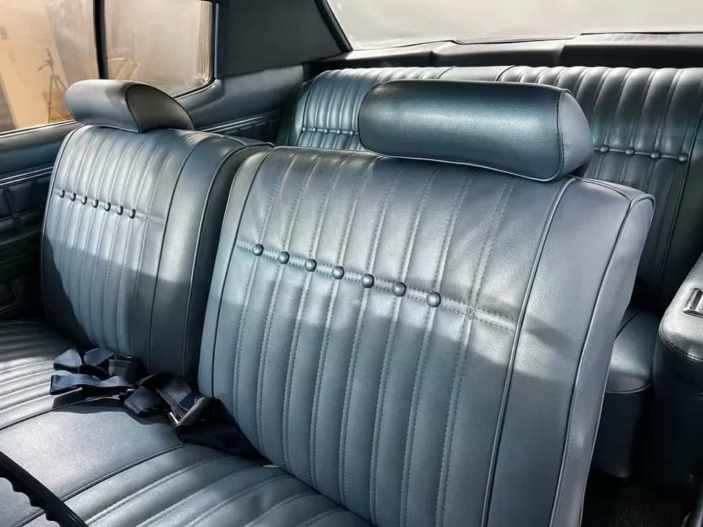 Chevrolet Impala 350 Turbo Fire *Servo*3-Gang-Automatik* 07/1970-photo-11