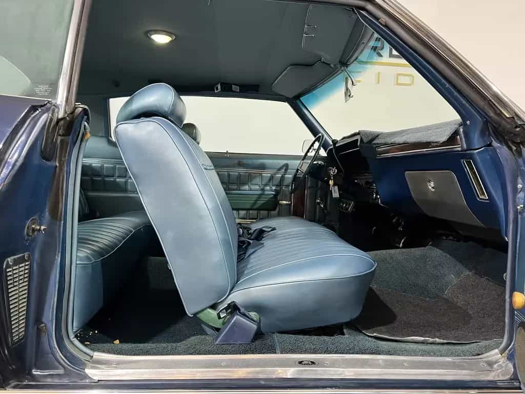 Chevrolet Impala 350 Turbo Fire *Servo*3-Gang-Automatik* 07/1970-photo-14