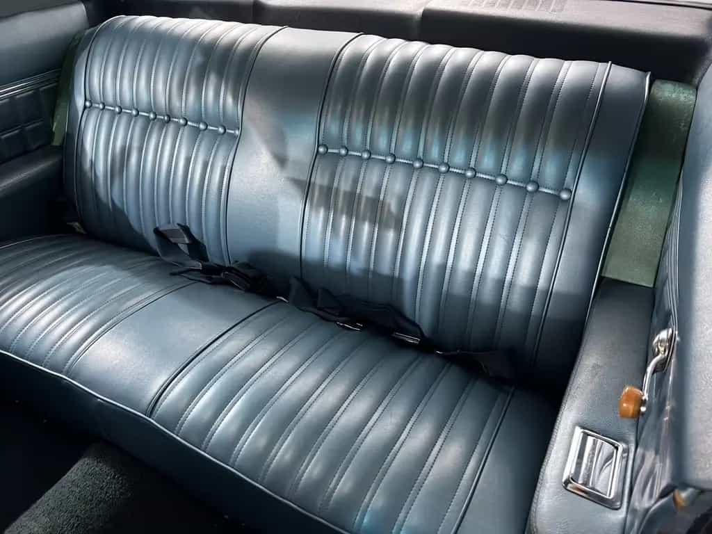 Chevrolet Impala 350 Turbo Fire *Servo*3-Gang-Automatik* 07/1970-photo-16