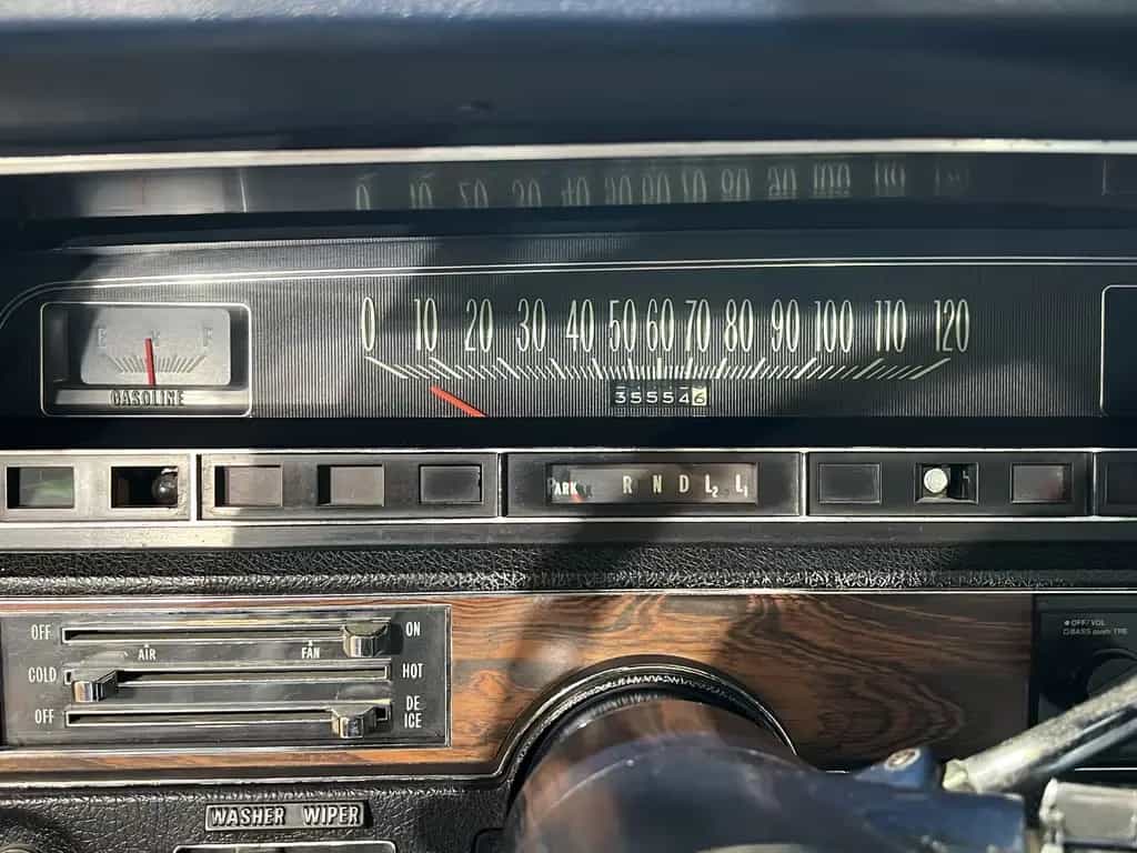 Chevrolet Impala 350 Turbo Fire *Servo*3-Gang-Automatik* 07/1970-photo-22