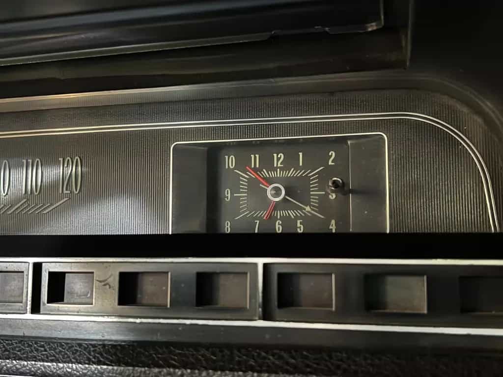 Chevrolet Impala 350 Turbo Fire *Servo*3-Gang-Automatik* 07/1970-photo-23