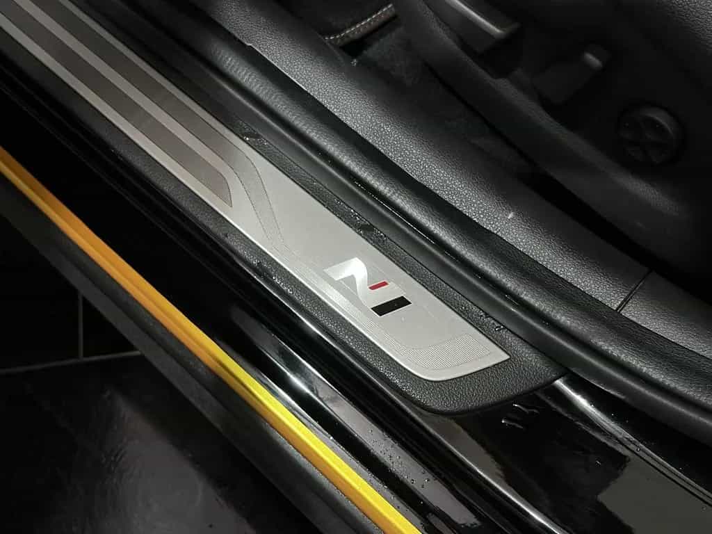 Hyundai i30 N Performance *H&R*Carbon*Navi*Kamera*Optik* 09/2019-photo-14