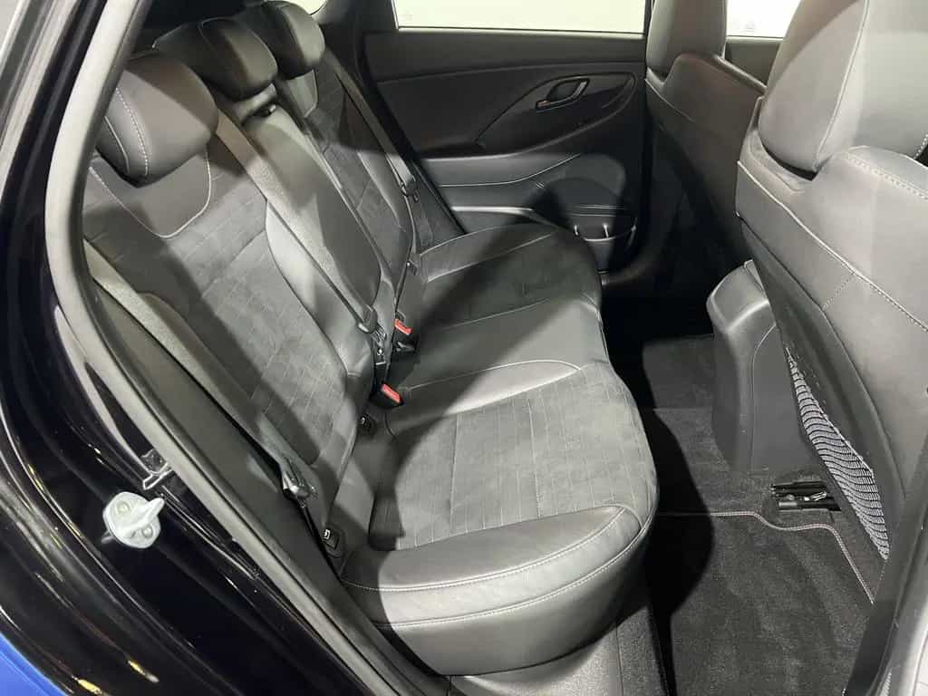 Hyundai i30 N Performance *H&R*Carbon*Navi*Kamera*Optik* 09/2019-photo-19