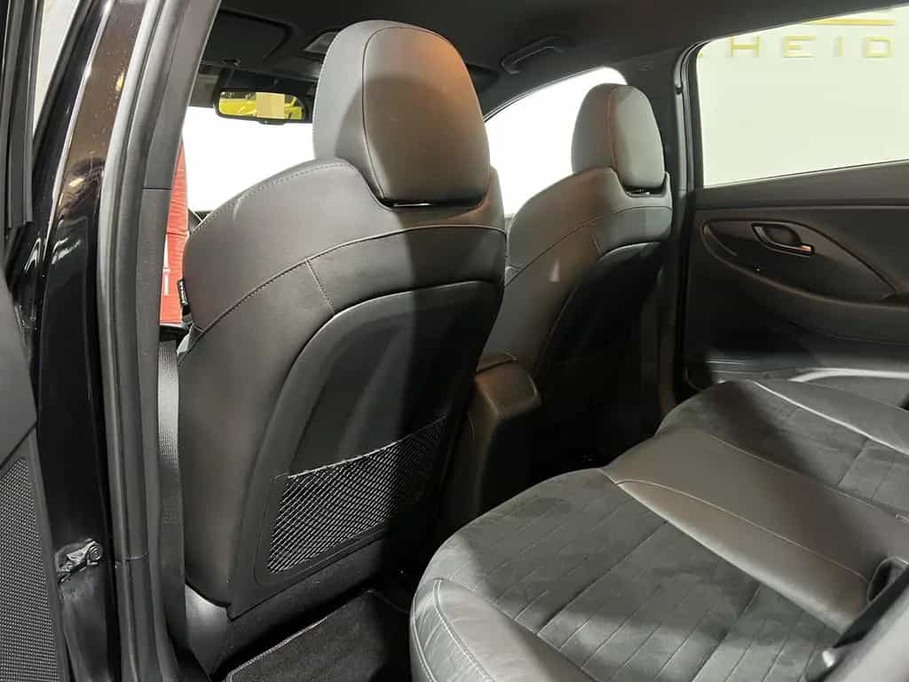 Hyundai i30 N Performance *H&R*Carbon*Navi*Kamera*Optik* 09/2019-photo-20