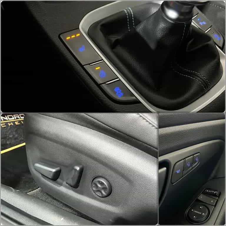 Hyundai i30 N Performance *H&R*Carbon*Navi*Kamera*Optik* 09/2019-photo-27