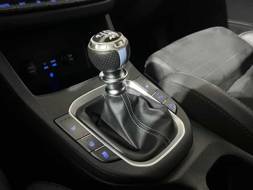 Hyundai i30 N Performance *H&R*Carbon*Navi*Kamera*Optik* 09/2019-photo-28