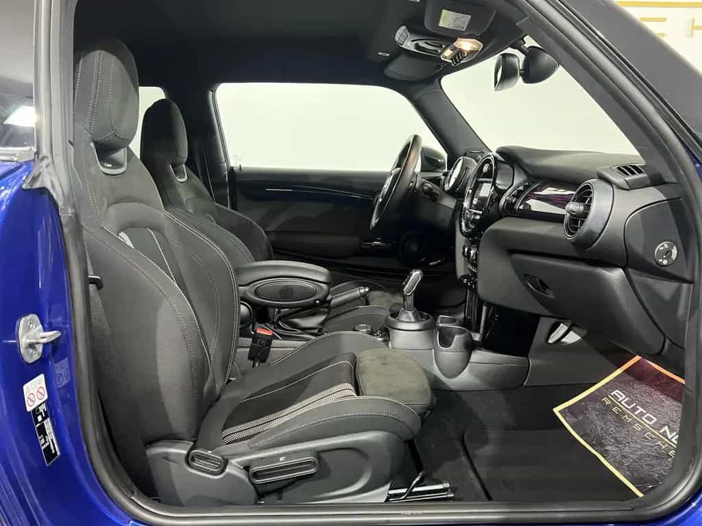 MINI John Cooper Works *Kamera*Navi*H-UP*H&K*LED* 03/2019-photo-17