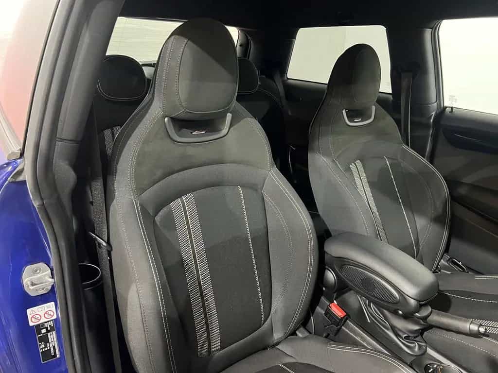 MINI John Cooper Works *Kamera*Navi*H-UP*H&K*LED* 03/2019-photo-18