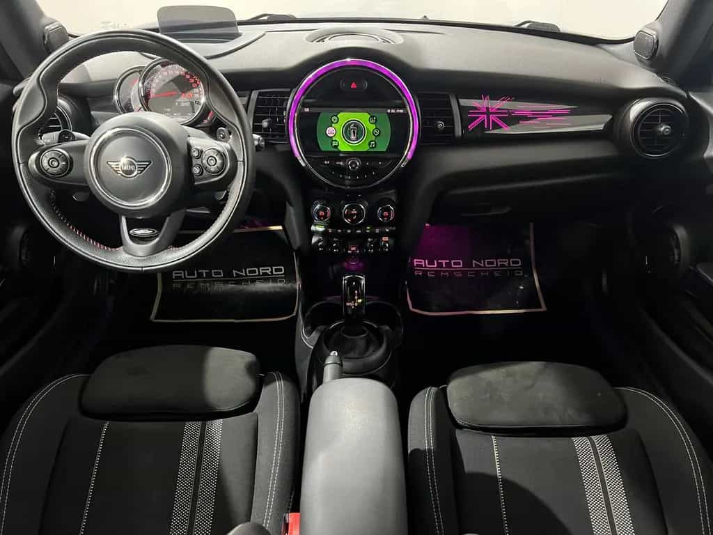 MINI John Cooper Works *Kamera*Navi*H-UP*H&K*LED* 03/2019-photo-20
