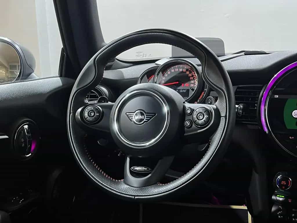 MINI John Cooper Works *Kamera*Navi*H-UP*H&K*LED* 03/2019-photo-21