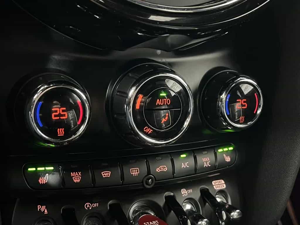 MINI John Cooper Works *Kamera*Navi*H-UP*H&K*LED* 03/2019-photo-25