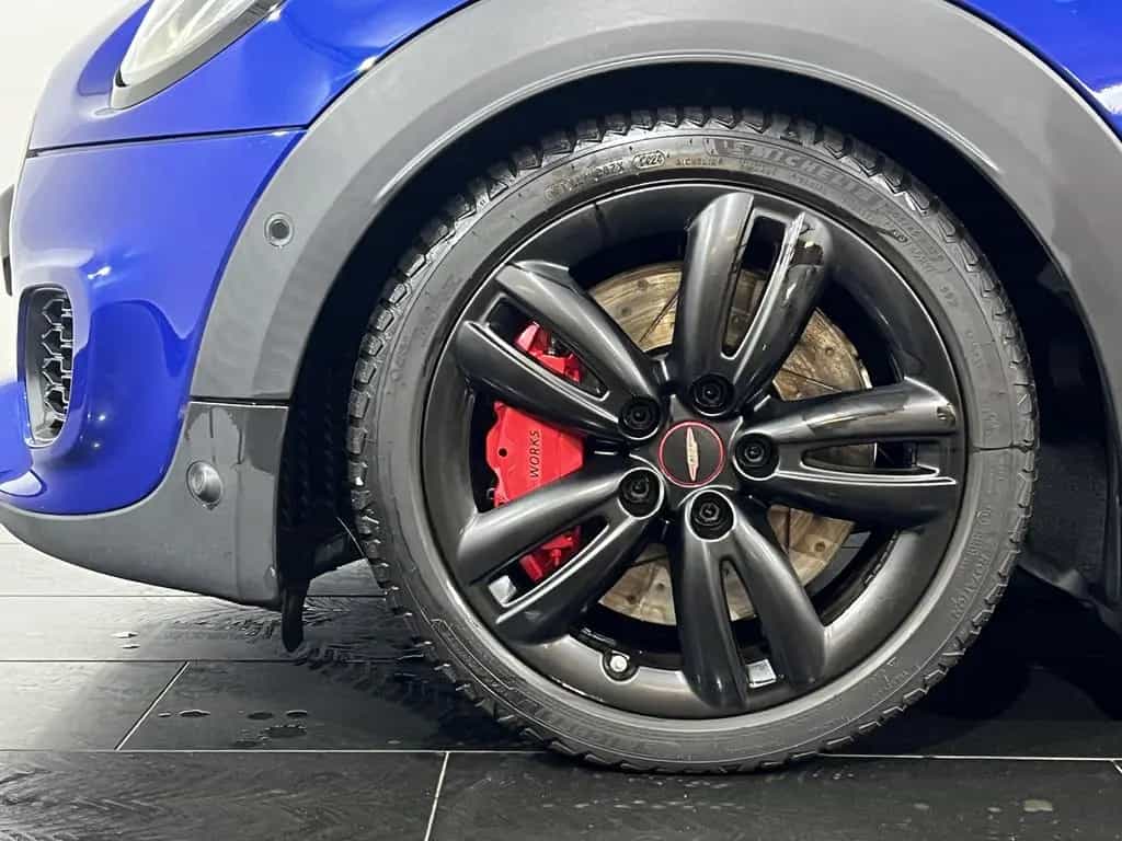 MINI John Cooper Works *Kamera*Navi*H-UP*H&K*LED* 03/2019-photo-9