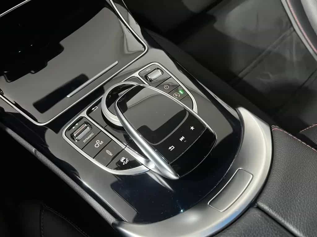 Mercedes-Benz C-Class 43 AMG T 4Matic *Night*360°Kamera*Navi* 08/2016-photo-27