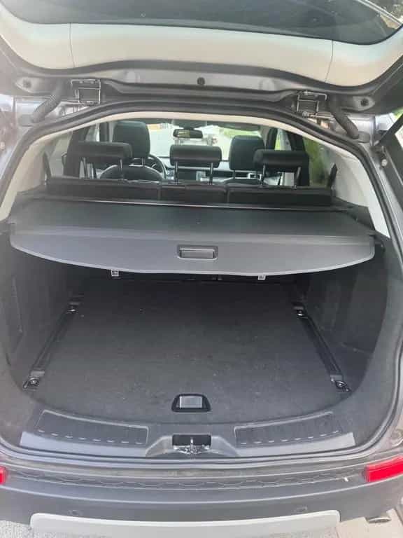 Land Rover Discovery Sport HSE Motor läuft unruhig 12/2016-photo-18