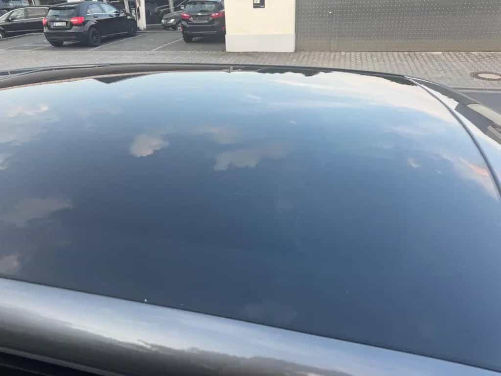 Land Rover Discovery Sport HSE Motor läuft unruhig 12/2016-photo-19