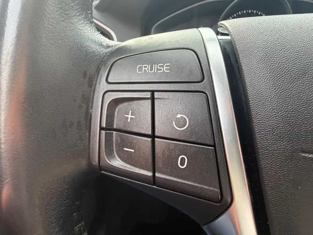 Volvo XC60 D3 Dynamic/Leder/Navi/Xenon/6-Gang 02/2018-photo-27