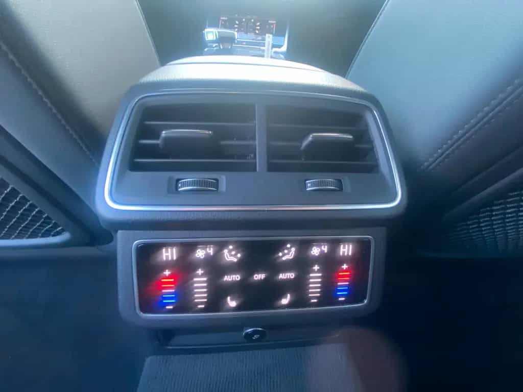Audi A6 Avant 50 TDI quattro Tip Tronic AHK ACC LED 10/2022-photo-12