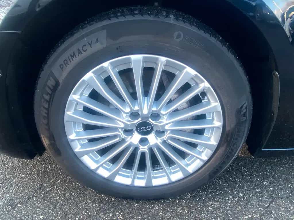 Audi A6 Avant 50 TDI quattro Tip Tronic AHK ACC LED 10/2022-photo-6