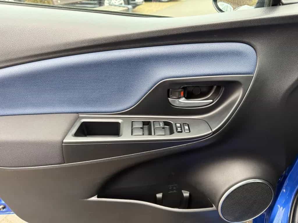Toyota Yaris Style Selection 02/2019-photo-10
