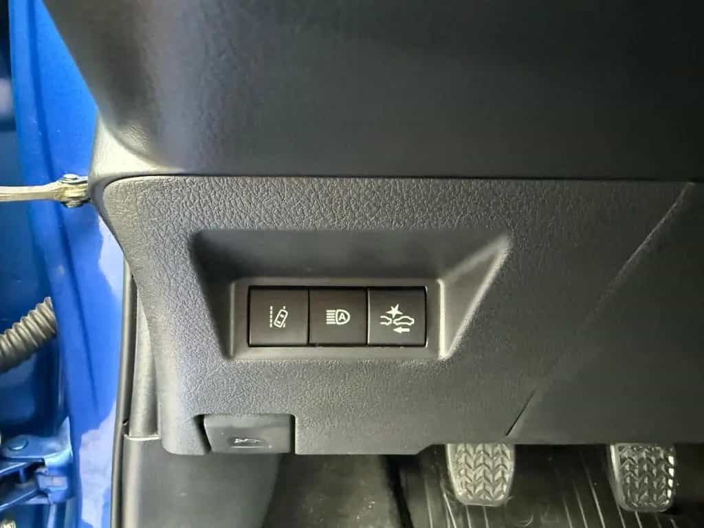 Toyota Yaris Style Selection 02/2019-photo-11
