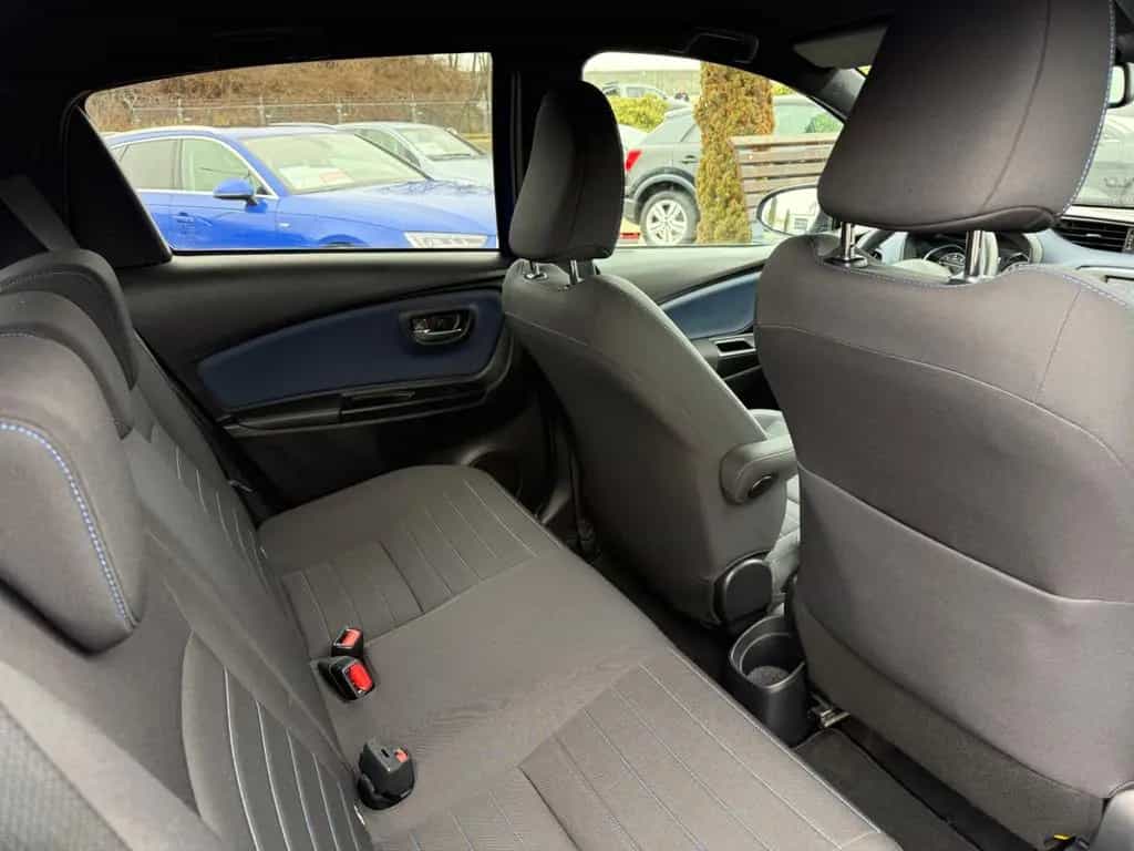 Toyota Yaris Style Selection 02/2019-photo-14