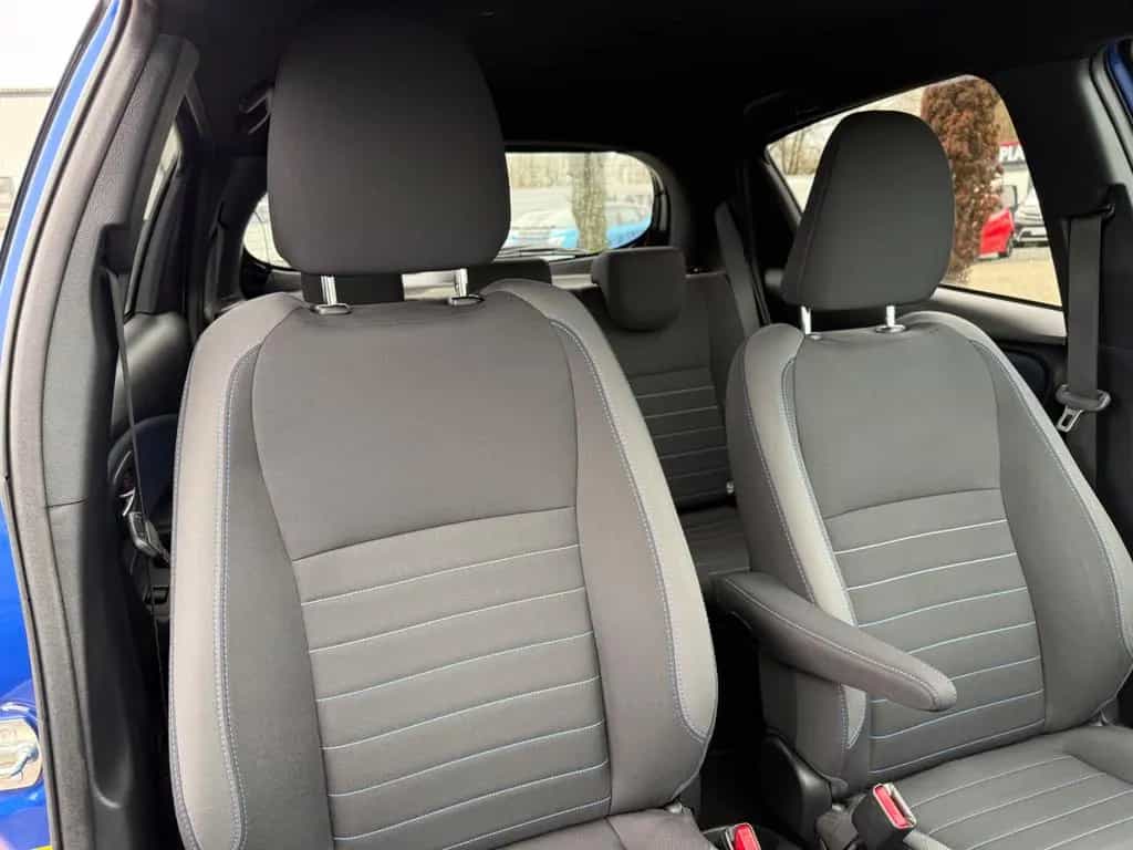 Toyota Yaris Style Selection 02/2019-photo-16