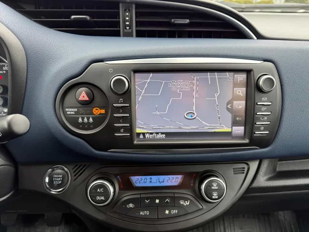 Toyota Yaris Style Selection 02/2019-photo-19