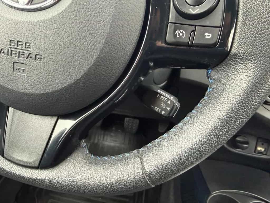 Toyota Yaris Style Selection 02/2019-photo-21
