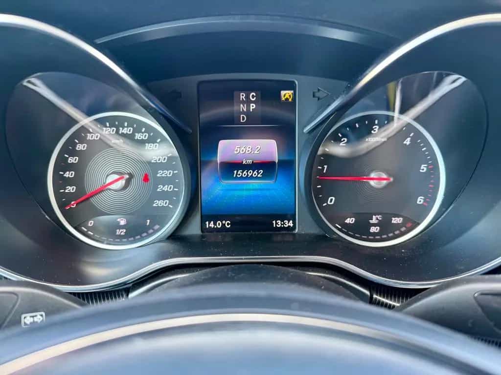 Mercedes-Benz V 220 d EDITION lang/LED/ALU/2xS./S-Heft/Mwst. 02/2023-photo-12