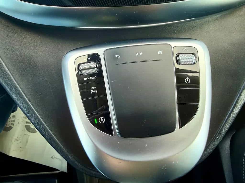 Mercedes-Benz V 220 d EDITION lang/LED/ALU/2xS./S-Heft/Mwst. 02/2023-photo-17