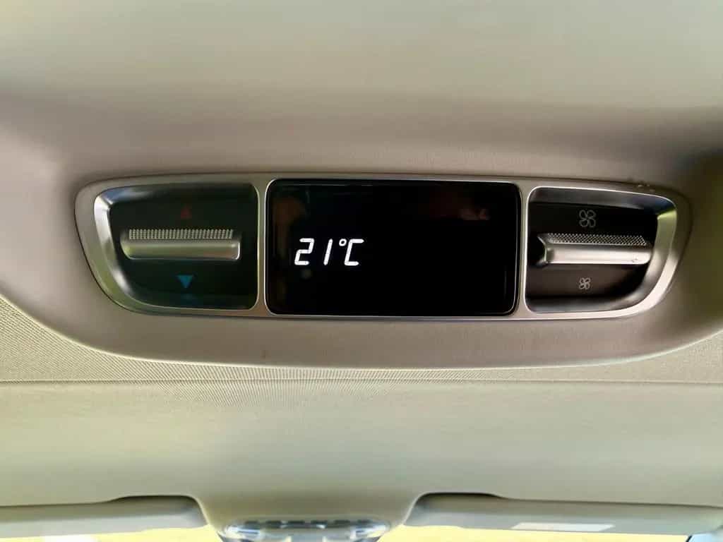 Mercedes-Benz V 220 d EDITION lang/LED/ALU/2xS./S-Heft/Mwst. 02/2023-photo-23