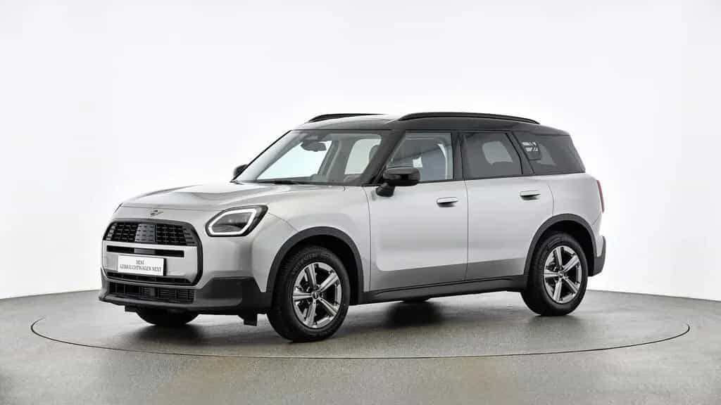 MINI Countryman C (Cooper) Countryman C 10/2024-photo-0