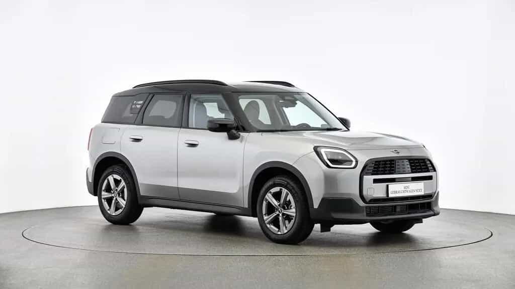MINI Countryman C (Cooper) Countryman C 10/2024-photo-1