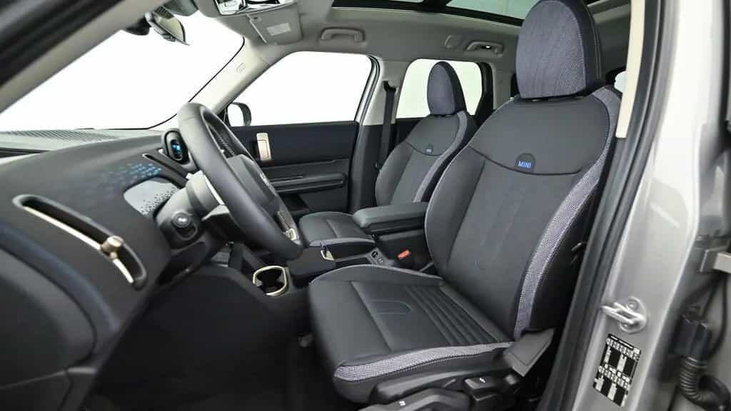 MINI Countryman C (Cooper) Countryman C 10/2024-photo-10