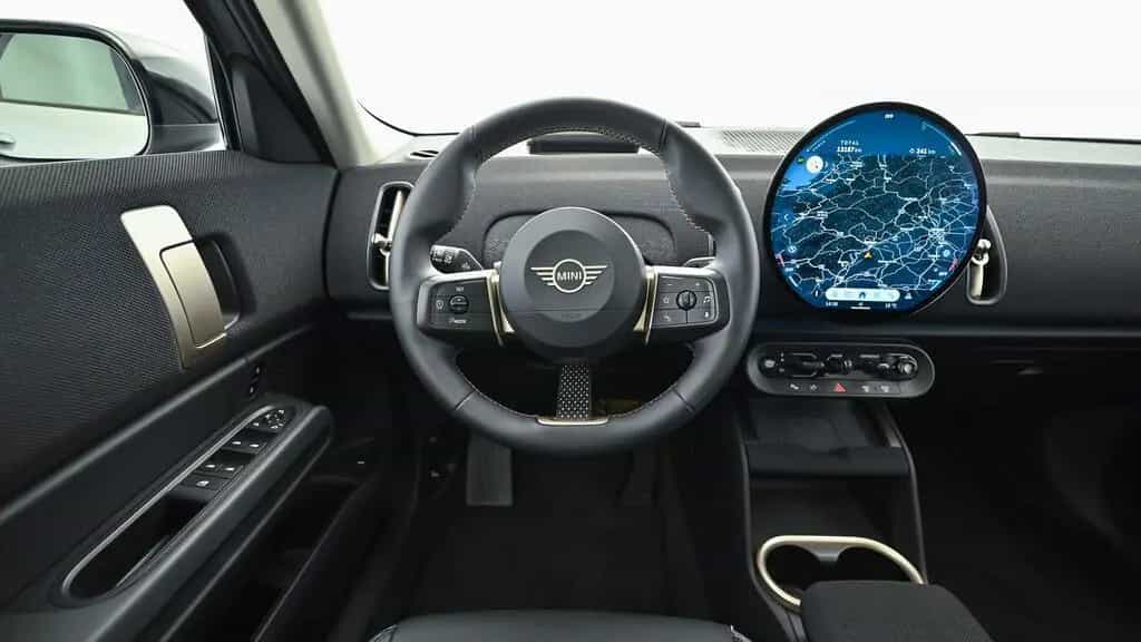 MINI Countryman C (Cooper) Countryman C 10/2024-photo-11