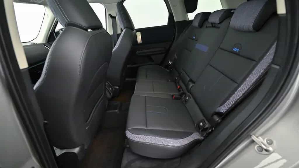 MINI Countryman C (Cooper) Countryman C 10/2024-photo-13