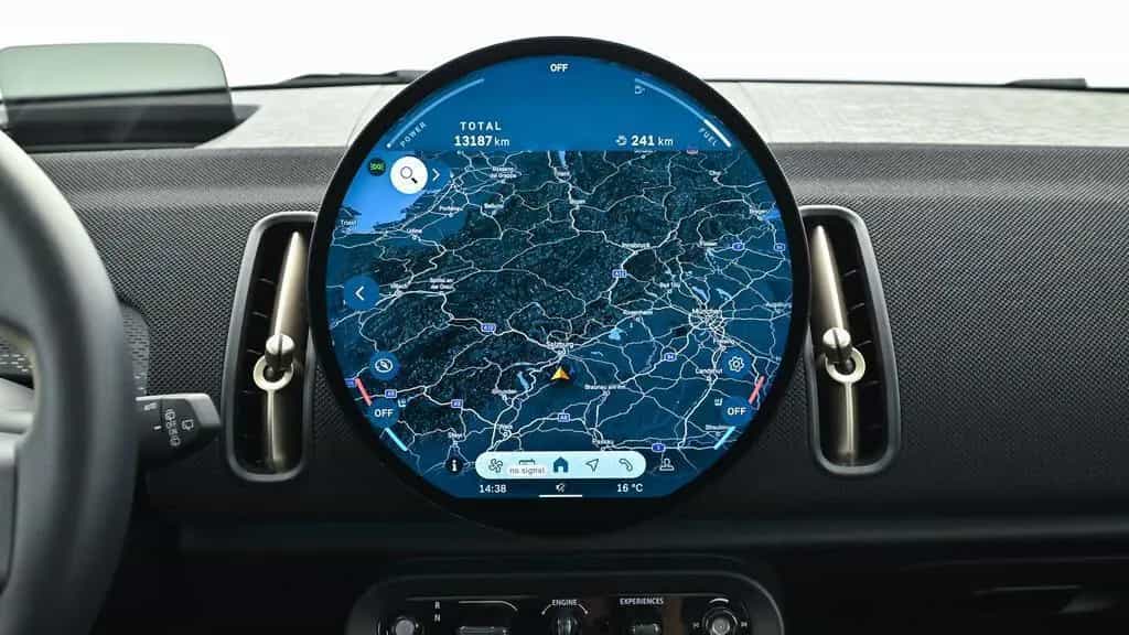 MINI Countryman C (Cooper) Countryman C 10/2024-photo-14