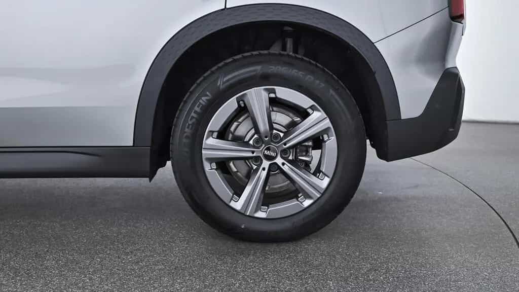 MINI Countryman C (Cooper) Countryman C 10/2024-photo-16