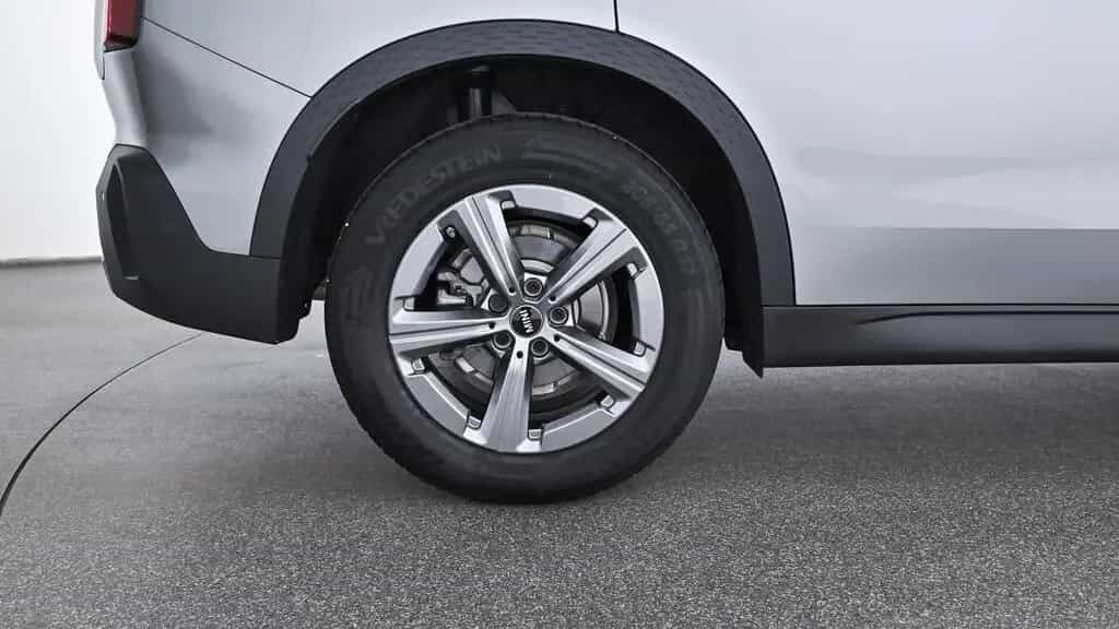 MINI Countryman C (Cooper) Countryman C 10/2024-photo-17