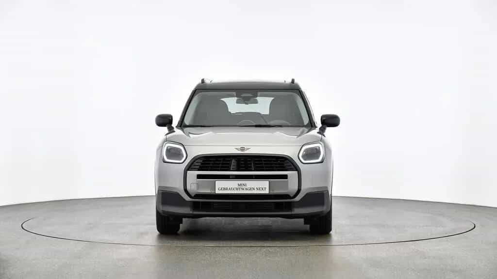 MINI Countryman C (Cooper) Countryman C 10/2024-photo-2