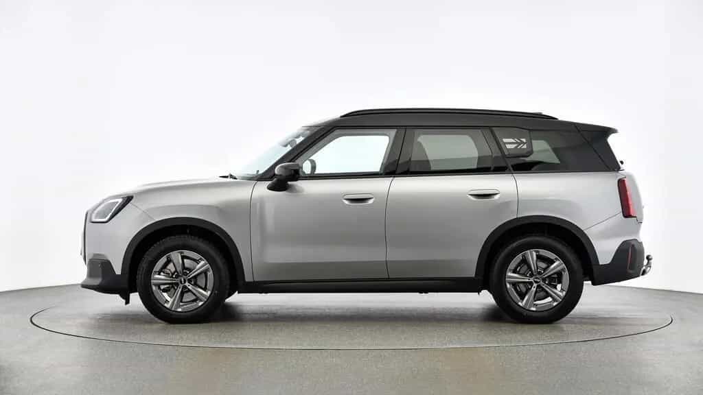 MINI Countryman C (Cooper) Countryman C 10/2024-photo-3