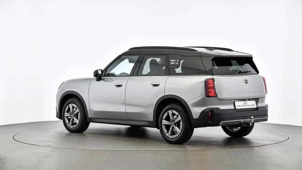 MINI Countryman C (Cooper) Countryman C 10/2024-photo-8