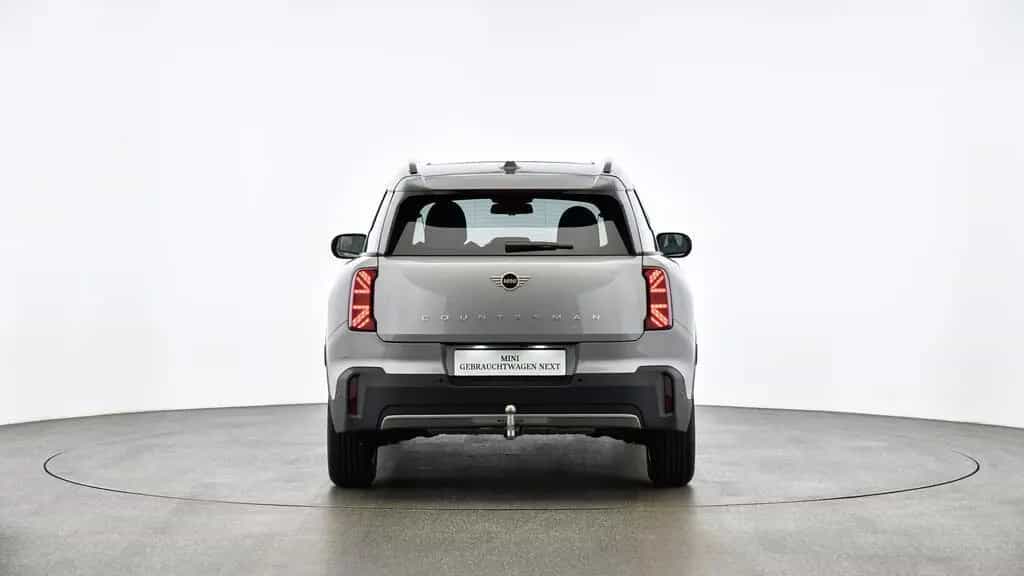 MINI Countryman C (Cooper) Countryman C 10/2024-photo-9