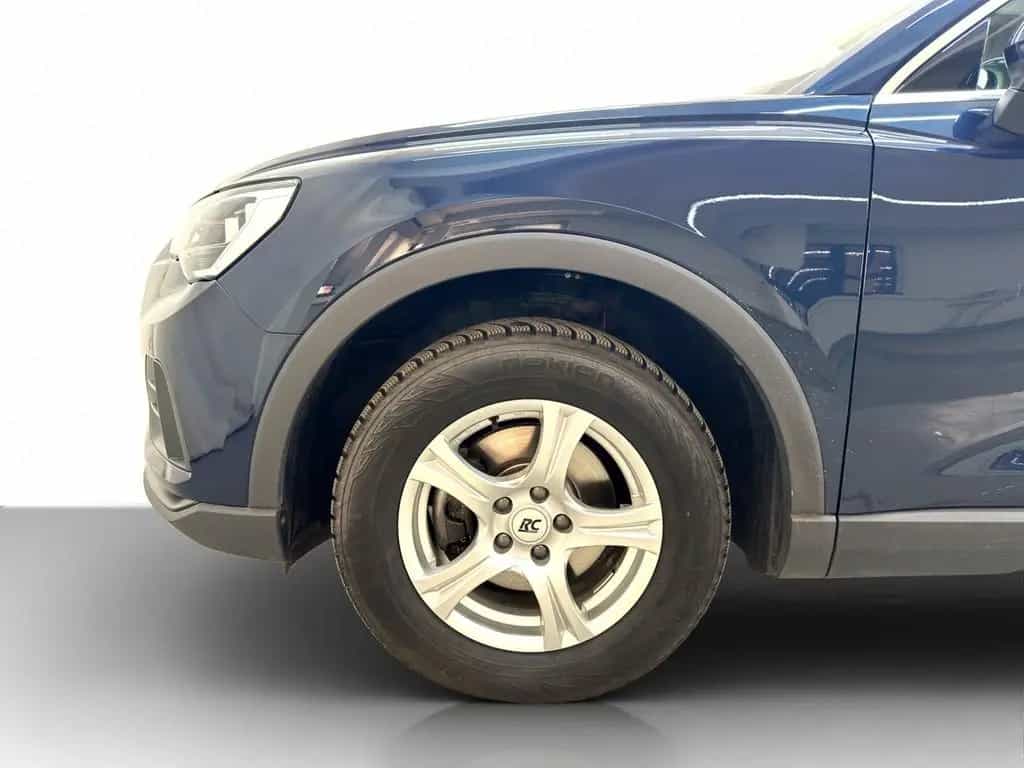 Audi Q3 35 TFSI VIRTUAL*NAV*SHZ*PDC*TOTW*18" 03/2019-photo-17