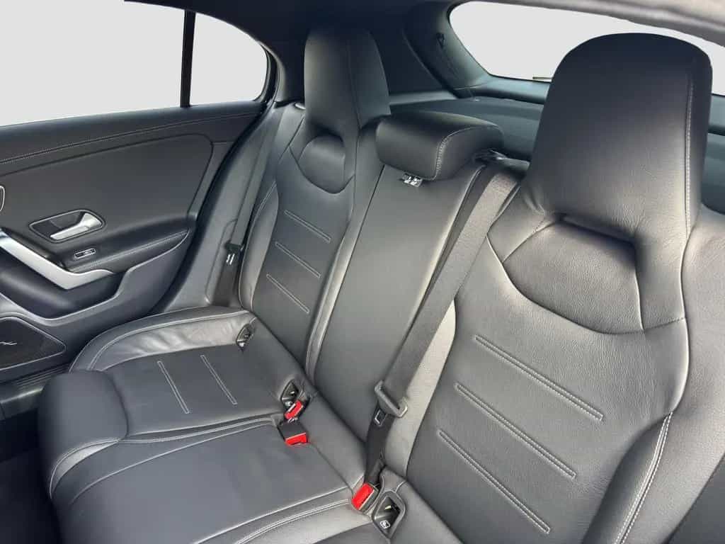 Mercedes-Benz A-Class 200 *AMG-Line*AHK*Multibeam*Burmester*Keyless* 09/2018-photo-15