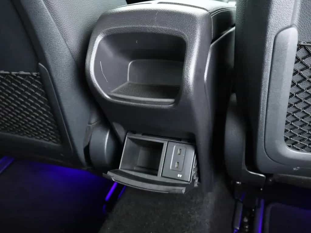 Mercedes-Benz A-Class 200 *AMG-Line*AHK*Multibeam*Burmester*Keyless* 09/2018-photo-22