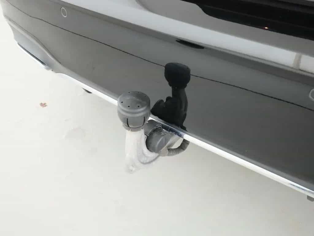 Mercedes-Benz A-Class 200 *AMG-Line*AHK*Multibeam*Burmester*Keyless* 09/2018-photo-24