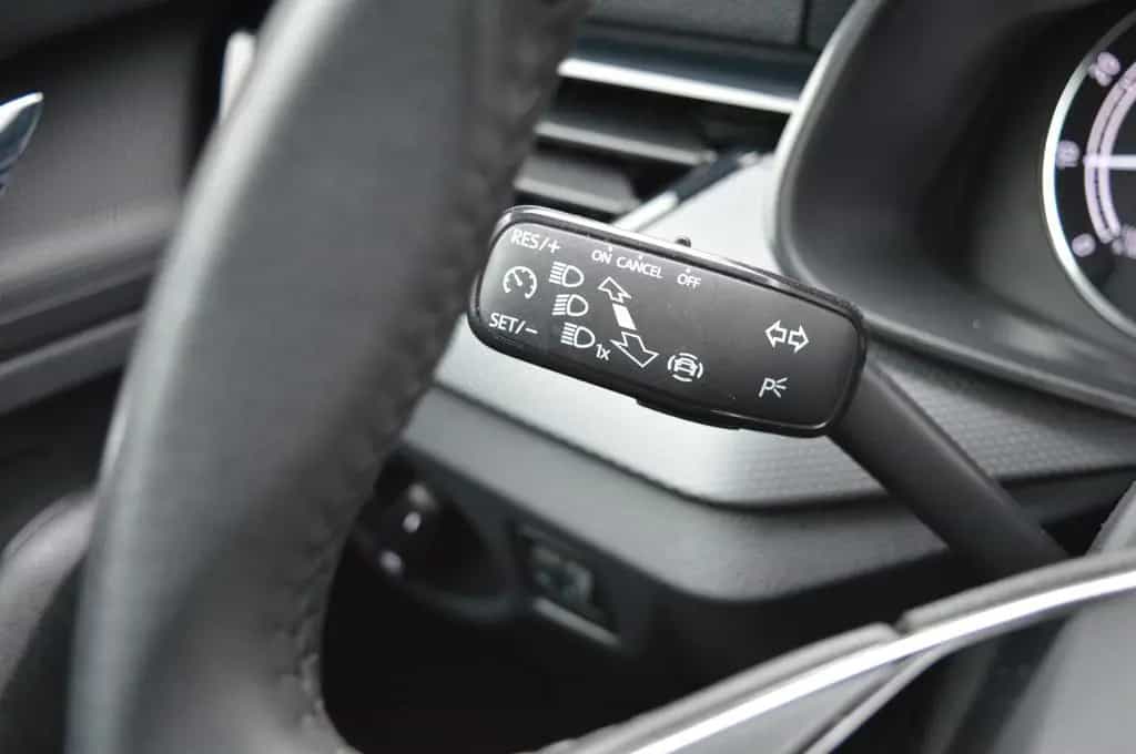 Skoda Kamiq Ambition/SHZ/SmartLink/Kamera 03/2023-photo-11