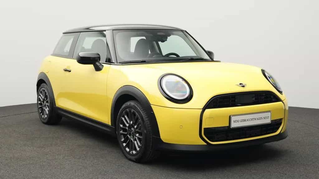 MINI Cooper C 05/2025-photo-1